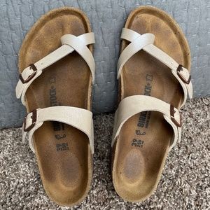 Mayari Birkenstock